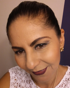 54 Year Old Cali, Colombia Woman